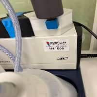 KNF N 840 Laboport Vacuum Pump image 0